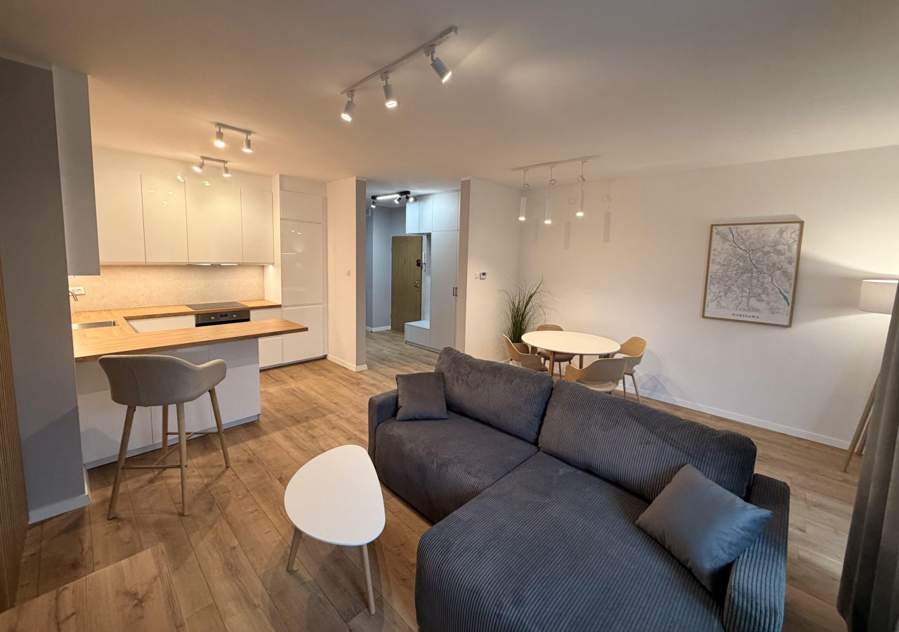 Mieszkanie 2-pokojowe Nowa Iwiczna, ul. Zimowa. Zdjęcie 3