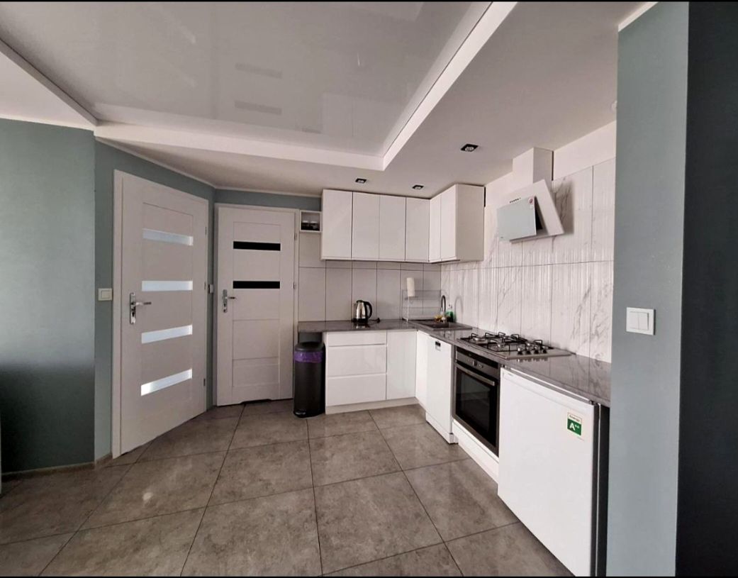 Mieszkanie 2-pokojowe Gorzów Wielkopolski, ul. Słoneczna. Zdjęcie 6