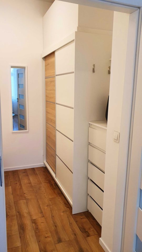 Mieszkanie 2-pokojowe Wrocław Stare Miasto, ul. Trzebnicka. Zdjęcie 6