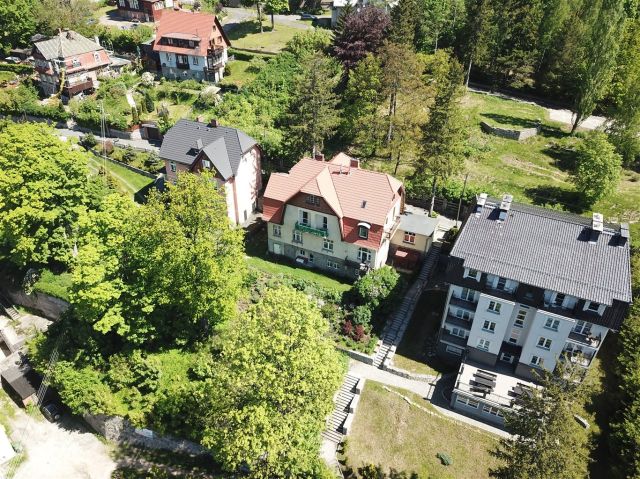 Mieszkanie 4-pokojowe Szklarska Poręba, ul. Władysława Grabskiego. Zdjęcie 2