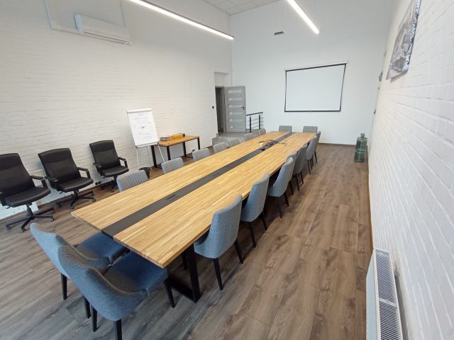 Biuro Elbląg Centrum, ul. Malborska. Zdjęcie 2