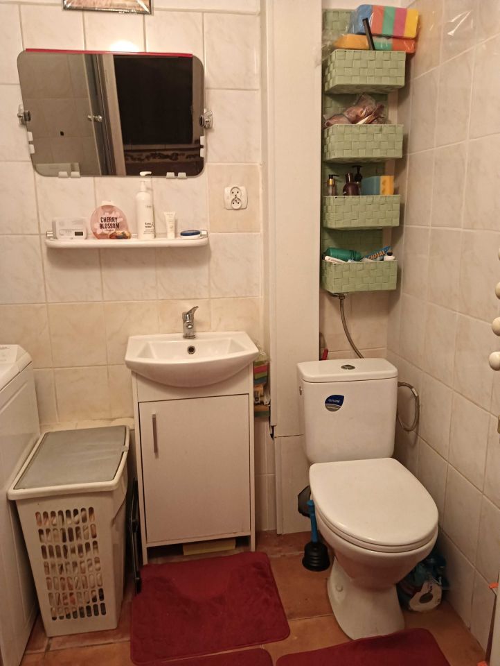 Mieszkanie 1-pokojowe Mysłowice, ul. Stanisława Wyspiańskiego. Zdjęcie 6