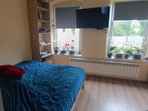 Mieszkanie 2-pokojowe Środa Śląska, ul. Stacyjna. Zdjęcie 2