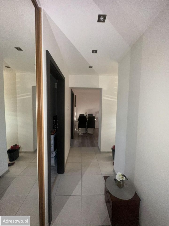 Mieszkanie 3-pokojowe Domaniewice. Zdjęcie 7