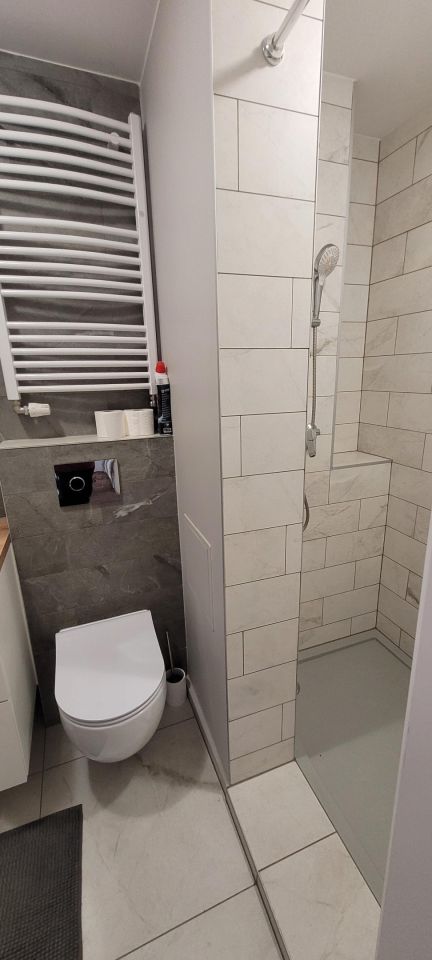 Mieszkanie 3-pokojowe Wrocław Psie Pole, ul. Poleska. Zdjęcie 6