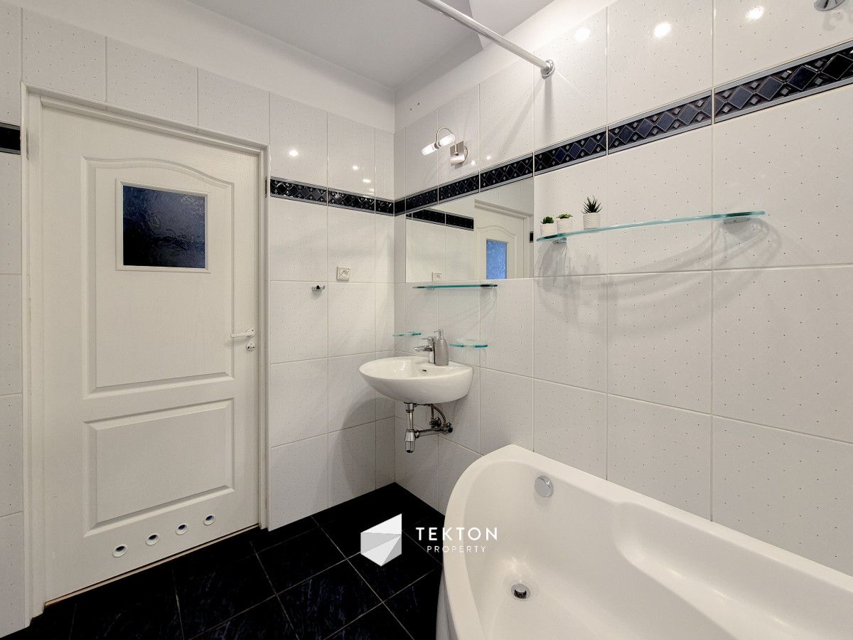 Mieszkanie 3-pokojowe Łódź Nowe Złotno, ul. Podchorążych. Zdjęcie 17