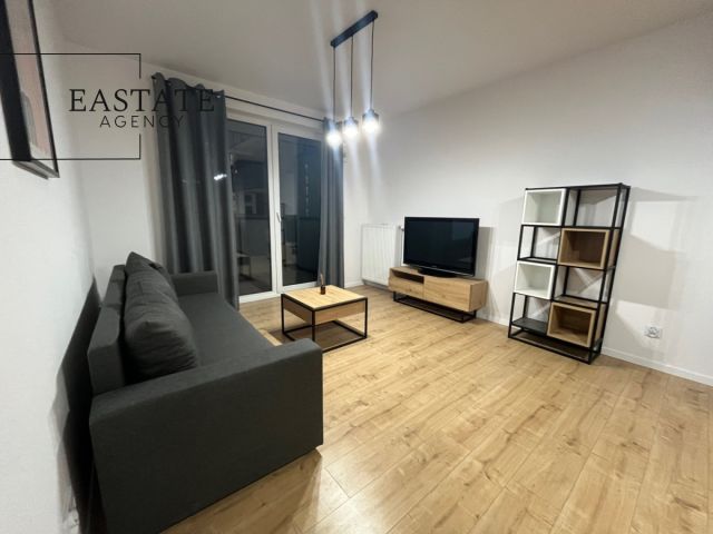 Mieszkanie 2-pokojowe Warszawa Ursus, ul. Edwarda Habicha. Zdjęcie 1