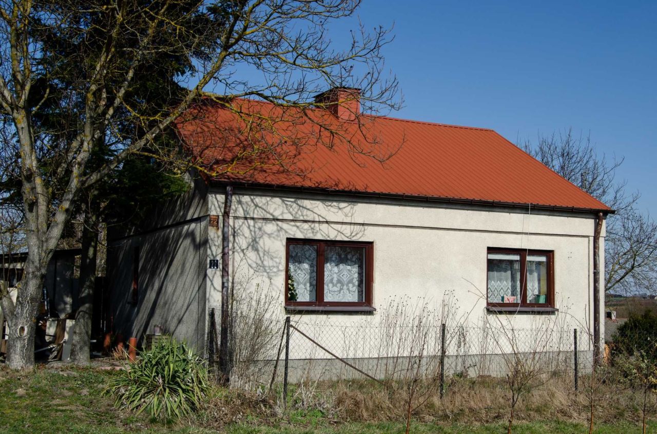 gospodarstwo Grabina. Zdjęcie 8