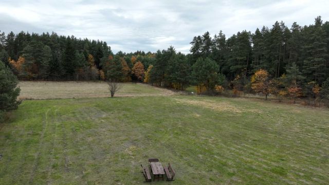 Działka rekreacyjna Obrocz. Zdjęcie 1