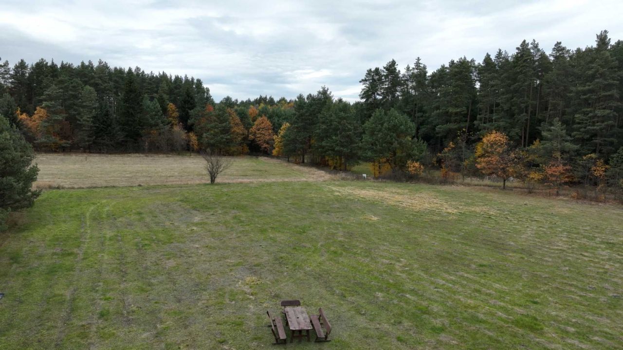 Działka rekreacyjna Obrocz. Zdjęcie 1