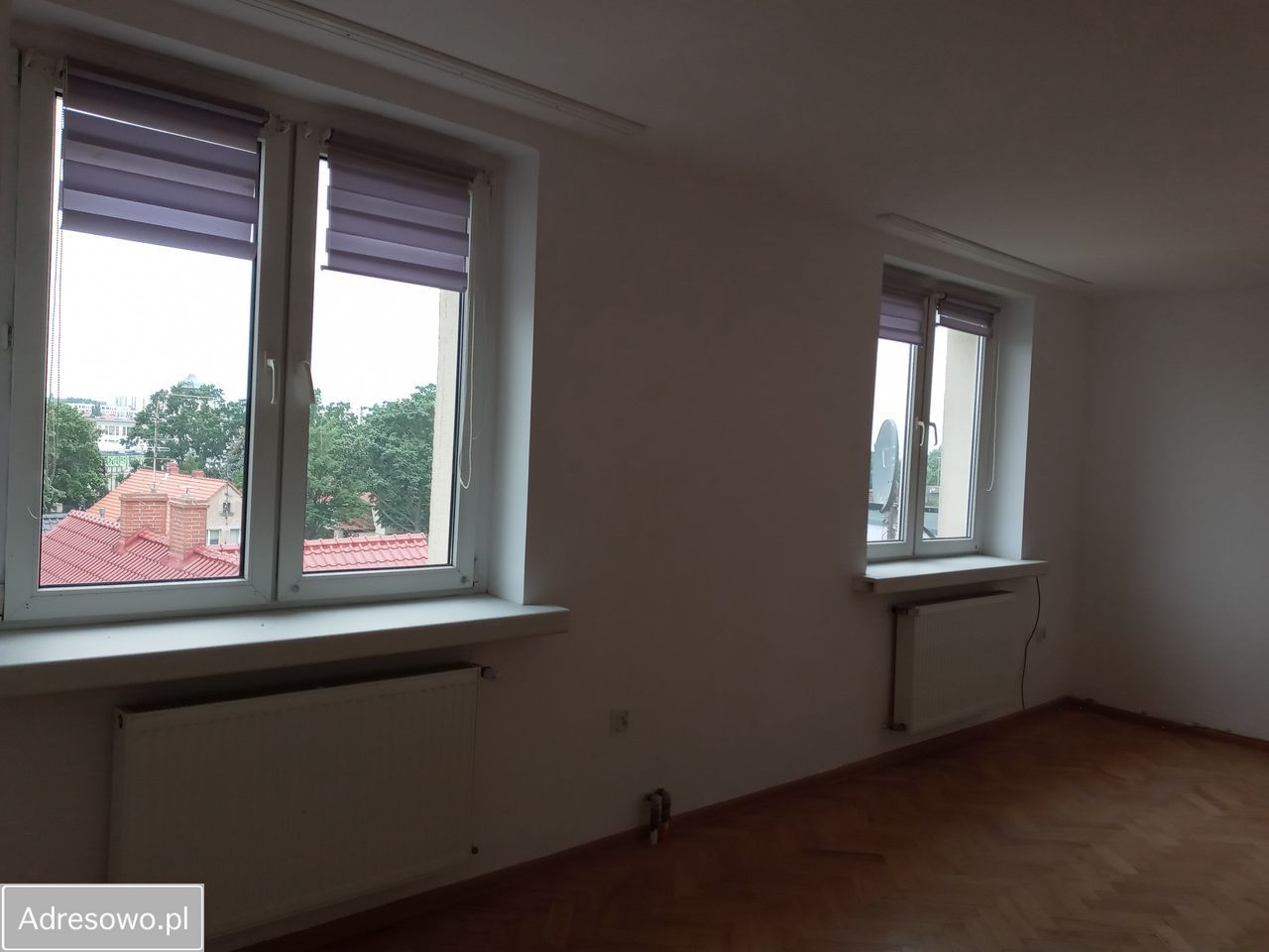 Mieszkanie 2-pokojowe Zielona Góra Centrum, ul. Ceglana. Zdjęcie 5