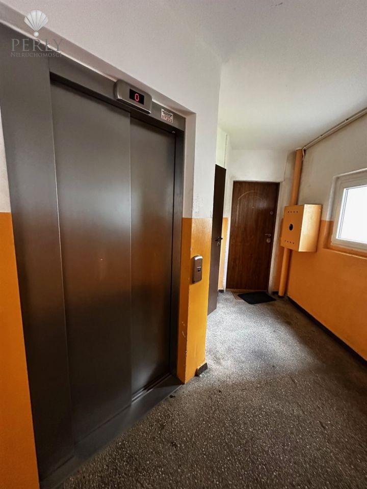 Mieszkanie 2-pokojowe Wrocław Krzyki, ul. Przyjaźni. Zdjęcie 3