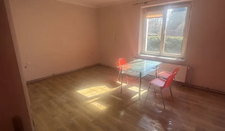 Mieszkanie 2-pokojowe Radlin