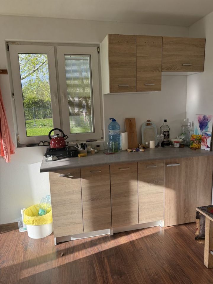 Działka rod Kielce. Zdjęcie 5