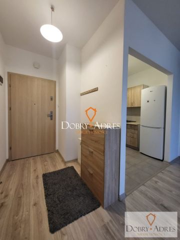 Mieszkanie 2-pokojowe Rzeszów Staromieście, ul. Lubelska. Zdjęcie 6