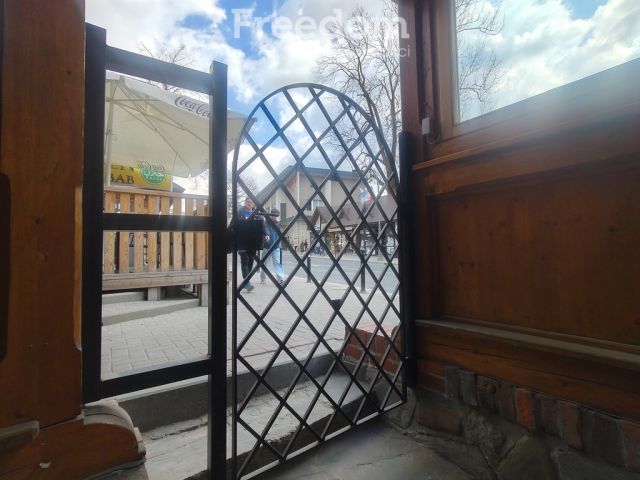 Nieruchomość komercyjna Zakopane, ul. Krupówki. Zdjęcie 5