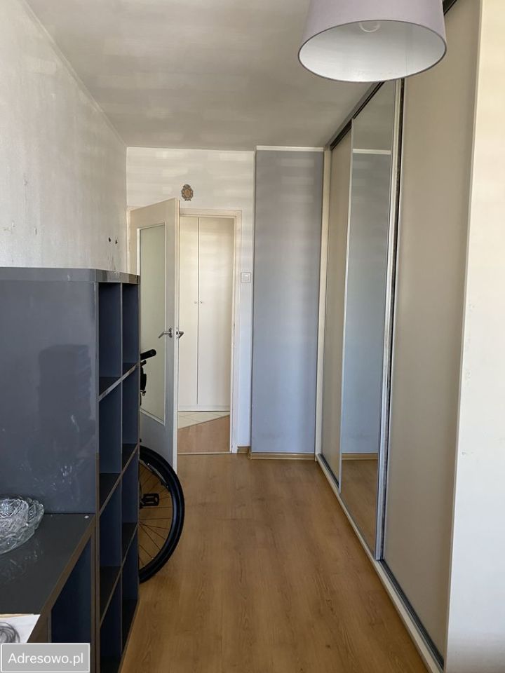 Mieszkanie 3-pokojowe Łódź Olechów, ul. Anny Jagiellonki. Zdjęcie 8