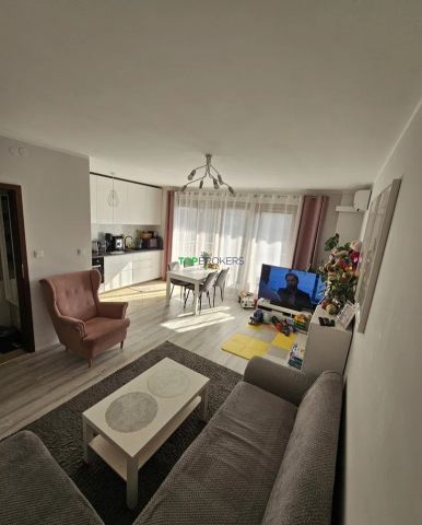Mieszkanie 2-pokojowe Warszawa Mokotów, ul. Bukowińska. Zdjęcie 2
