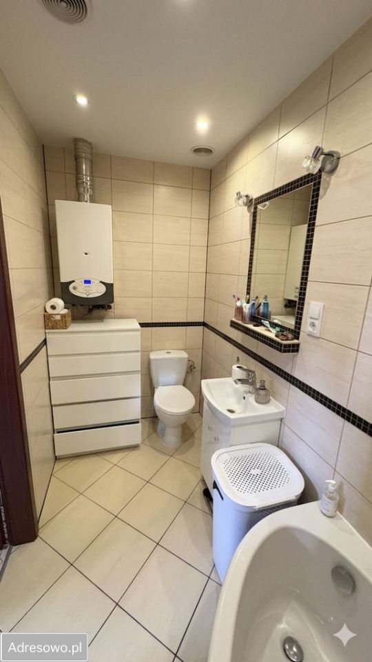 Mieszkanie 3-pokojowe Jelenia Góra Centrum, al. Wojska Polskiego. Zdjęcie 8