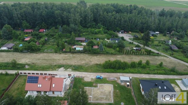 Działka budowlana Biała. Zdjęcie 11