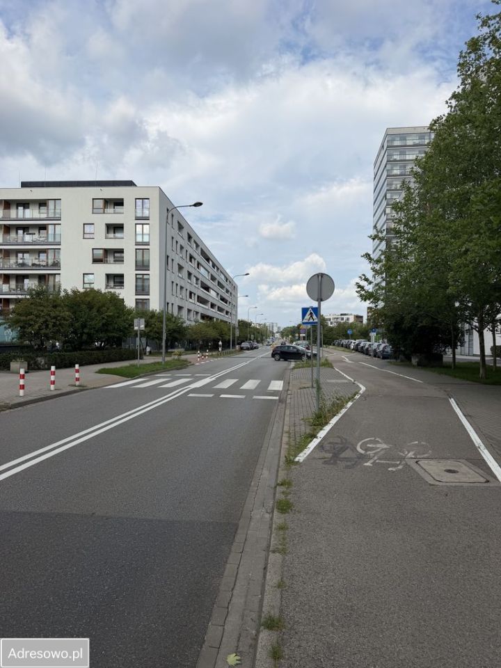 Lokal Warszawa Praga-Południe, ul. Jana Nowaka-Jeziorańskiego. Zdjęcie 8