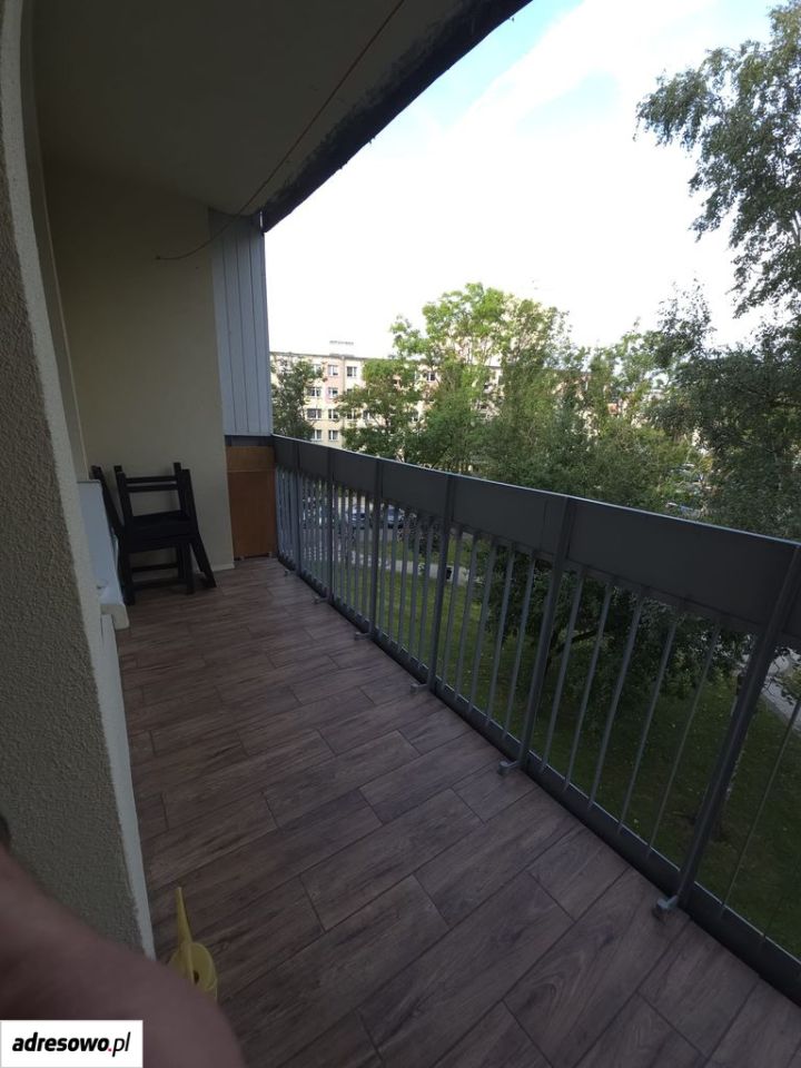 Mieszkanie 3-pokojowe Jelenia Góra Zabobrze, ul. Józefa Elsnera. Zdjęcie 9