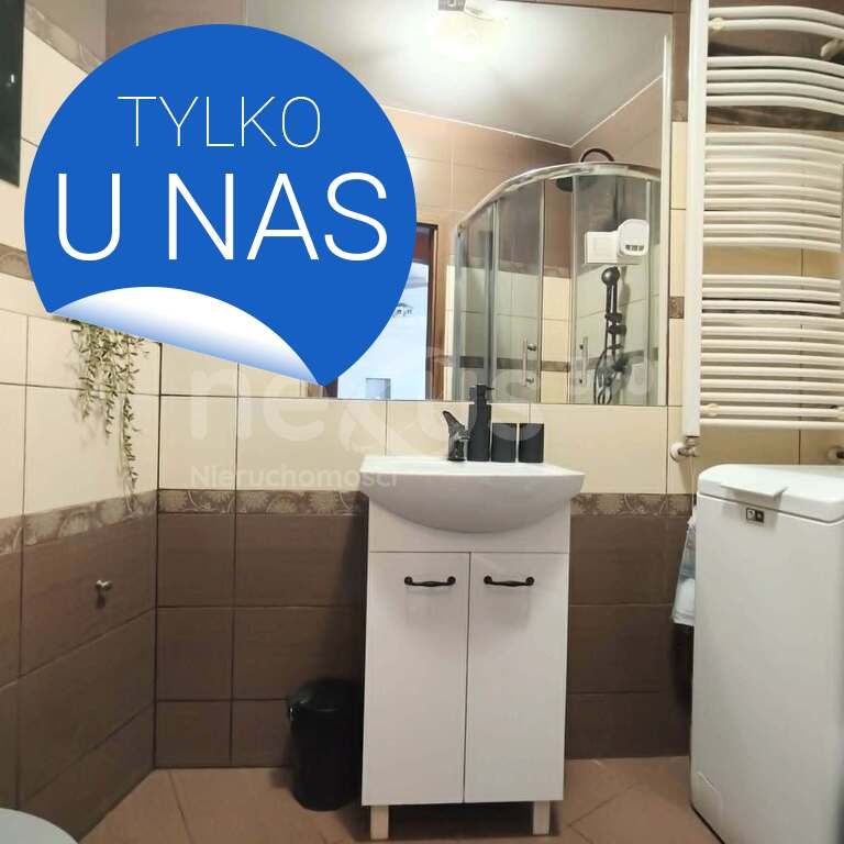 Mieszkanie 2-pokojowe Twardogóra, ul. Henryka Dąbrowskiego. Zdjęcie 5
