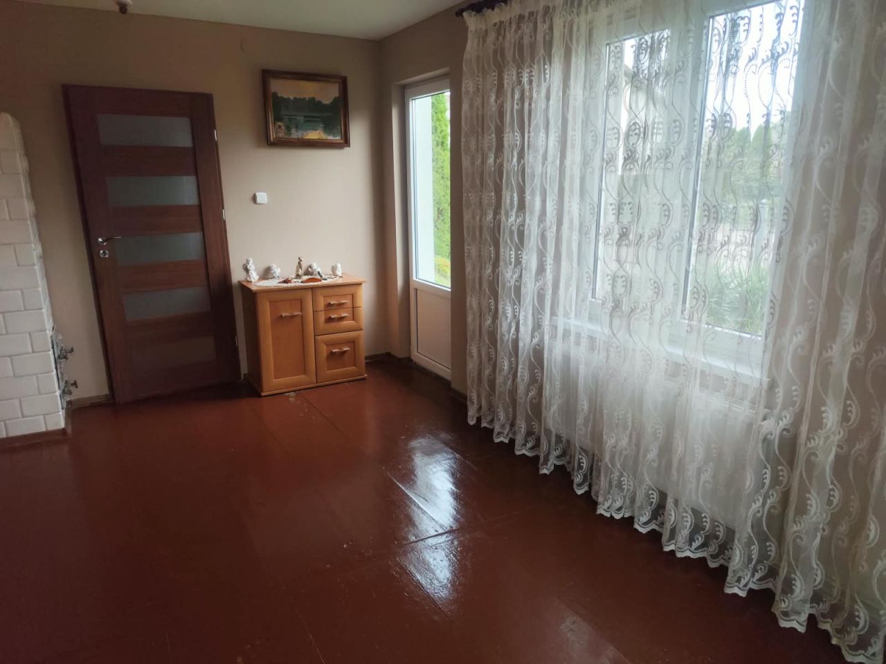 dom wolnostojący, 2 pokoje Paszki Duże. Zdjęcie 19