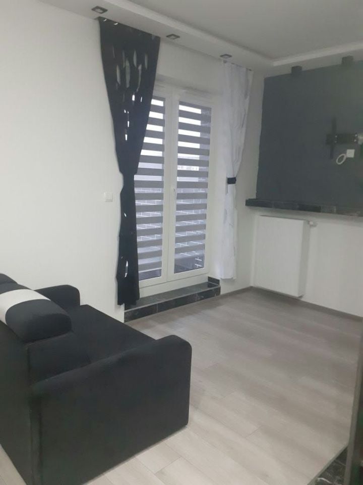 Mieszkanie 1-pokojowe Kielce, ul. Stefana Okrzei. Zdjęcie 2
