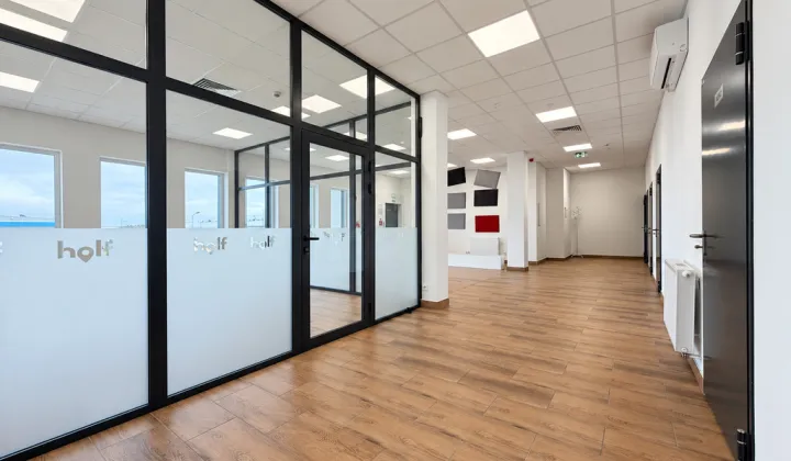 Biuro Rzeszów, ul. Technologiczna