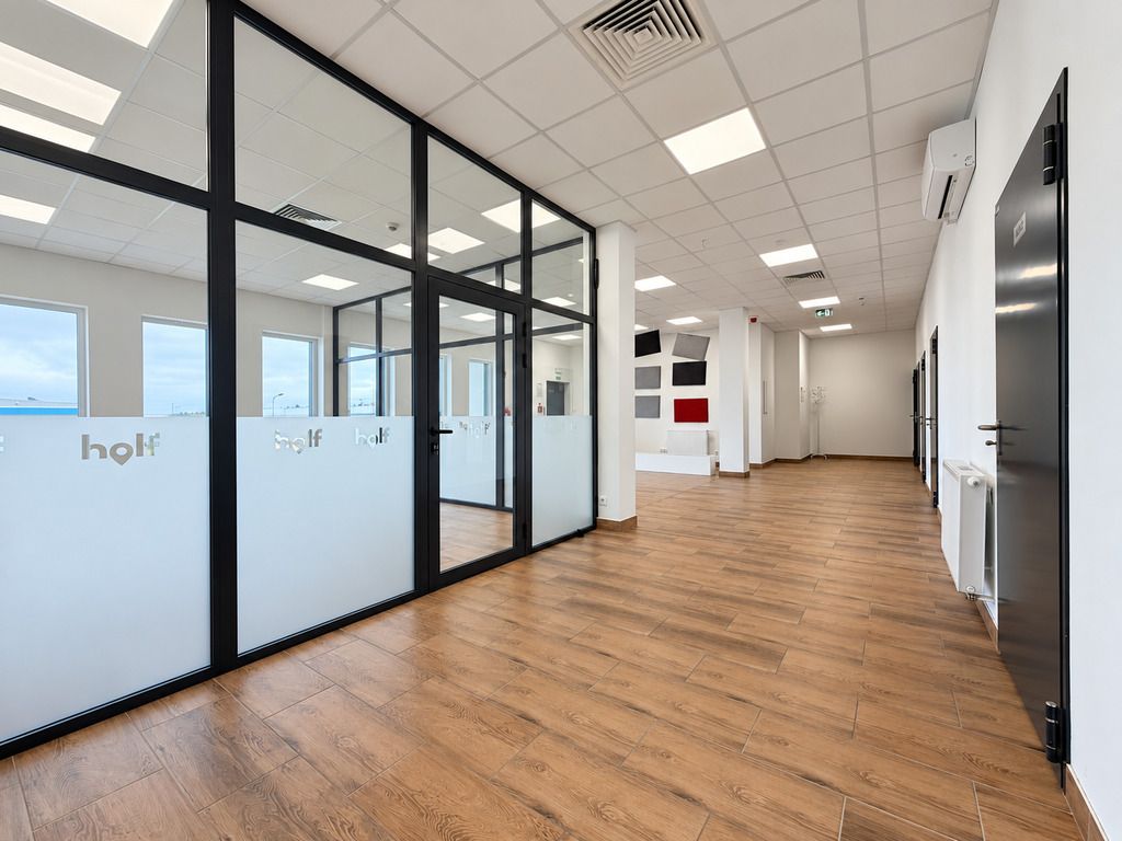Biuro Rzeszów, ul. Technologiczna. Zdjęcie 1