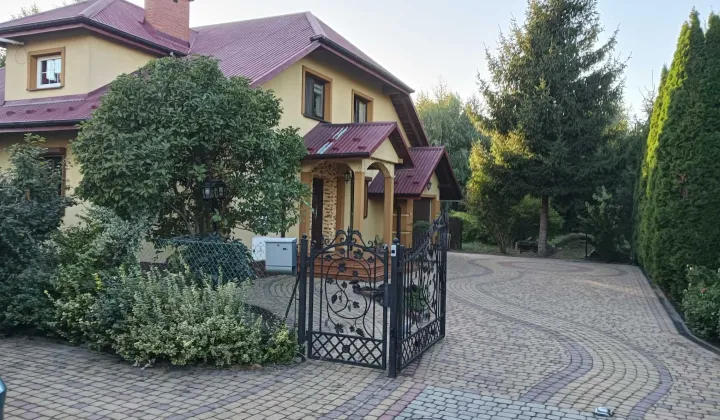 dom wolnostojący Rzeszów Drabinianka, ul. Urocza