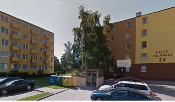 Mieszkanie 1-pokojowe Gdańsk Stogi, ul. Tamka. Zdjęcie 1