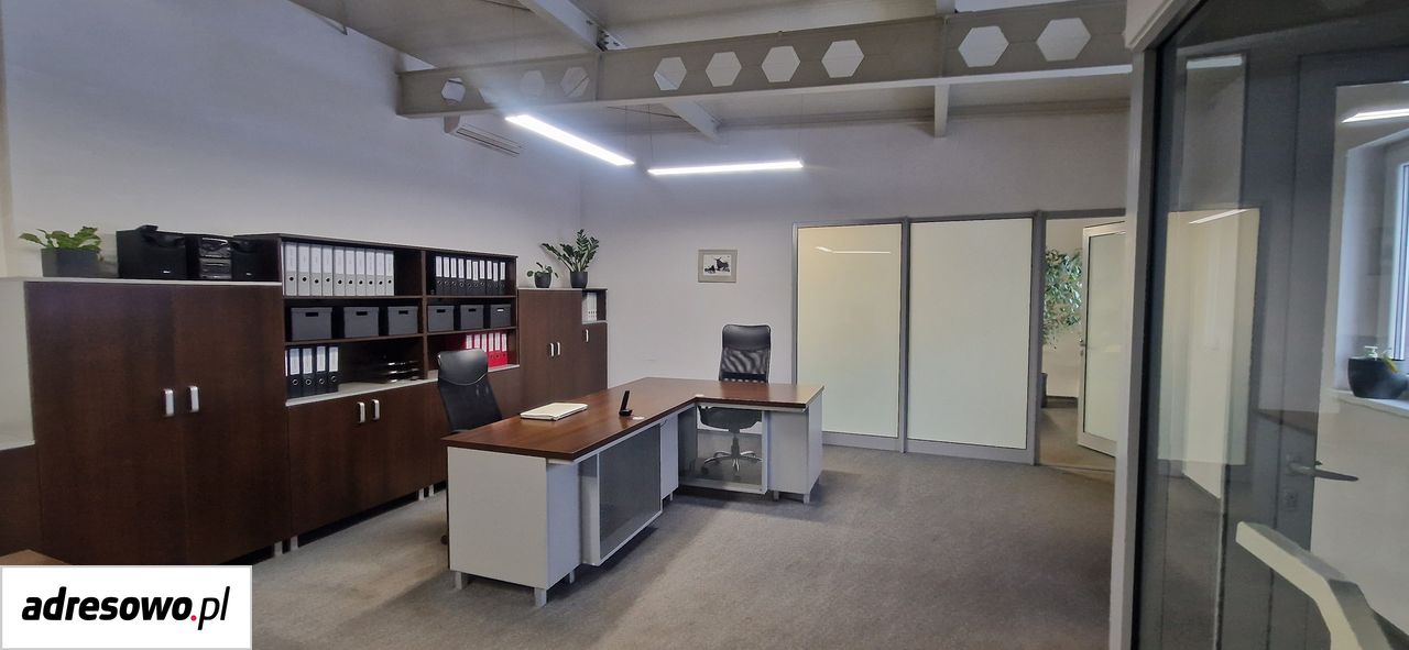 Hala/magazyn Katowice Nikiszowiec, ul. Szopienicka. Zdjęcie 7