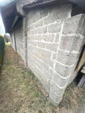 dworek, 4 pokoje Wola Dębińska. Zdjęcie 10