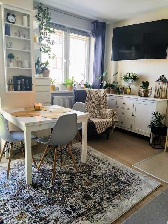 Mieszkanie 2-pokojowe Jasło, ul. Lwowska