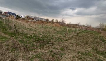 Działka budowlana Lublin Ponikwoda