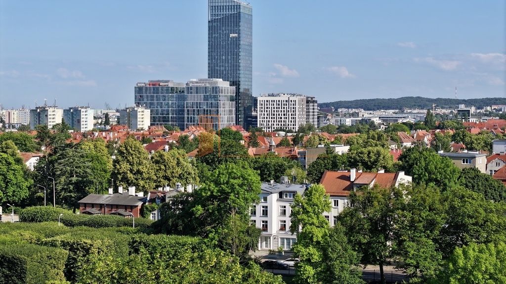 Lokal Gdańsk Oliwa, ul. Opata Jacka Rybińskiego. Zdjęcie 2