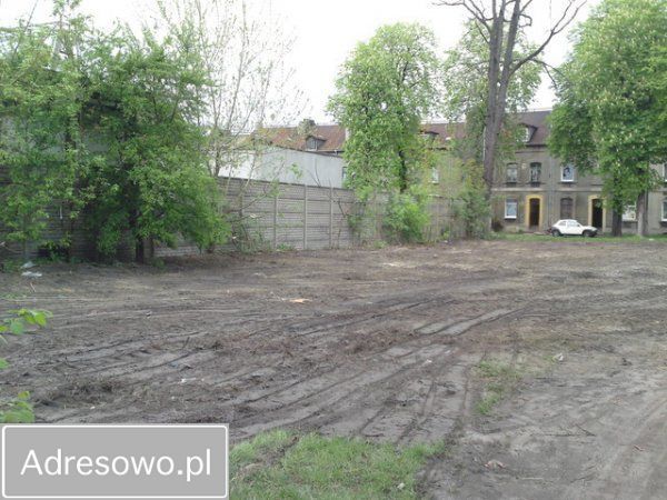 Działka budowlana Częstochowa