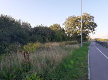 Działka inwestycyjna Radom, ul. Lubelska. Zdjęcie 2