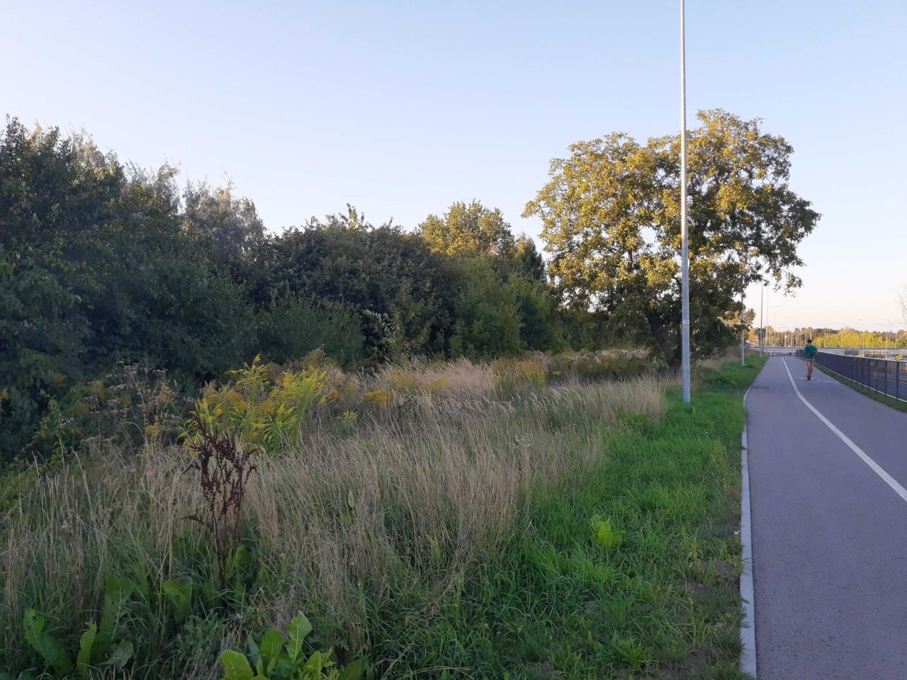 Działka inwestycyjna Radom, ul. Lubelska. Zdjęcie 3