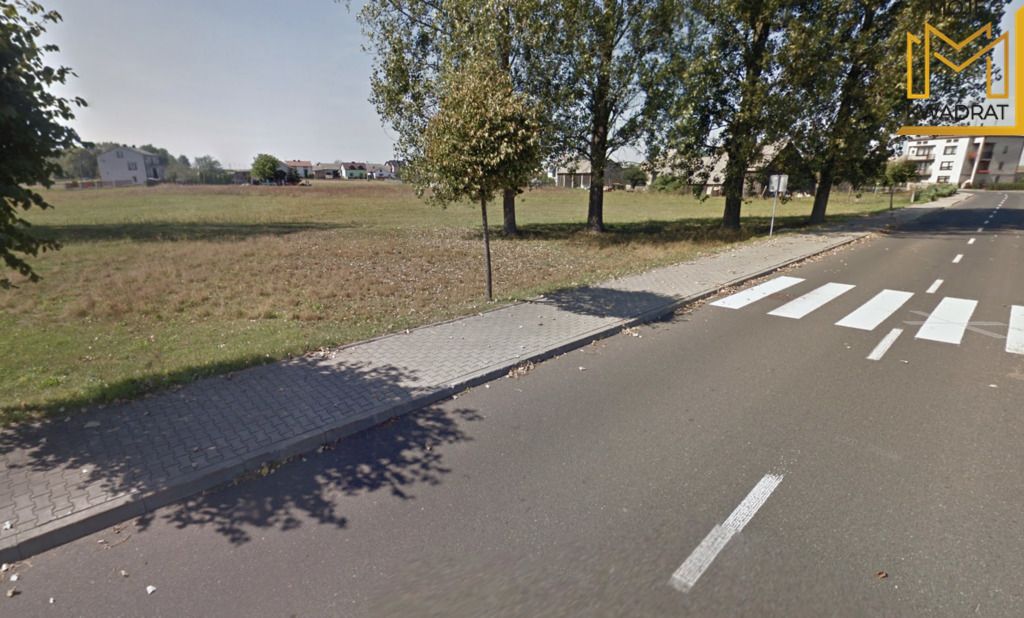 Działka siedliskowa Wolica. Zdjęcie 2