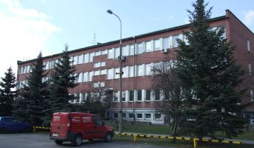 Biuro Kraków Bronowice Małe, ul. Balicka