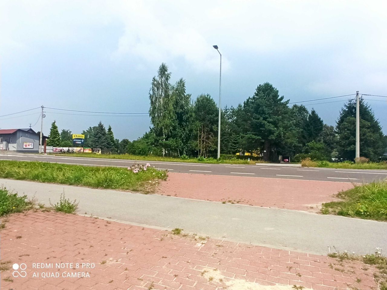 Działka rolna Piotrków Drugi. Zdjęcie 5