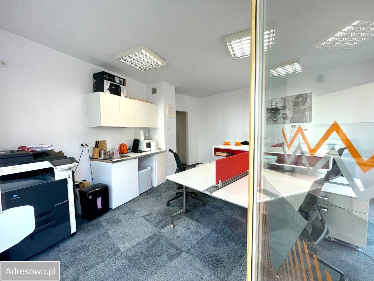 Lokal Poznań Nowe Miasto, ul. Smolna. Zdjęcie 8