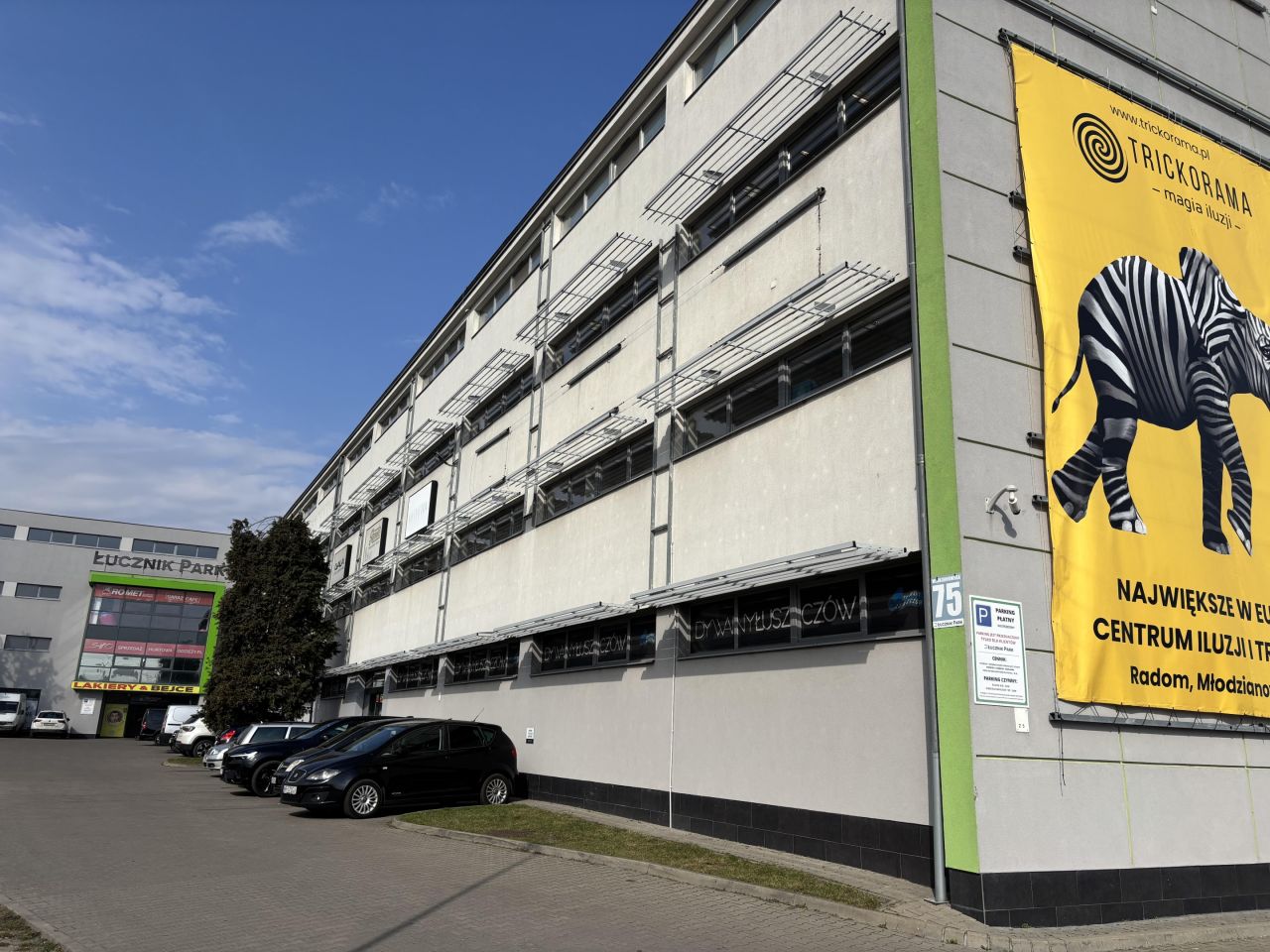 Lokal Radom Żakowice, ul. Młodzianowska. Zdjęcie 8