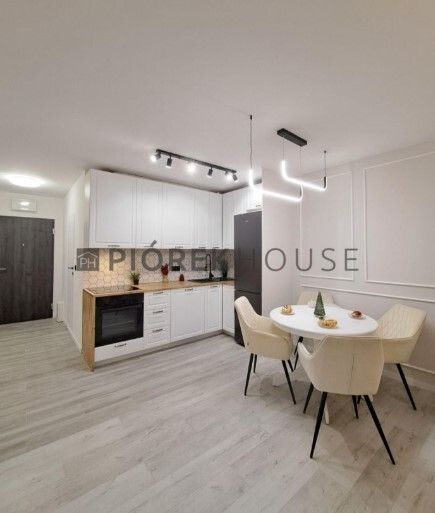 Mieszkanie 2-pokojowe Warszawa Ursus, ul. Edwarda Habicha