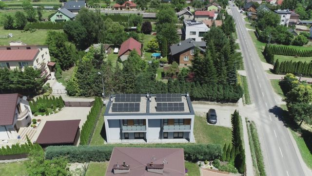 bliźniak, 3 pokoje Rzeszów, ul. Dębicka. Zdjęcie 10