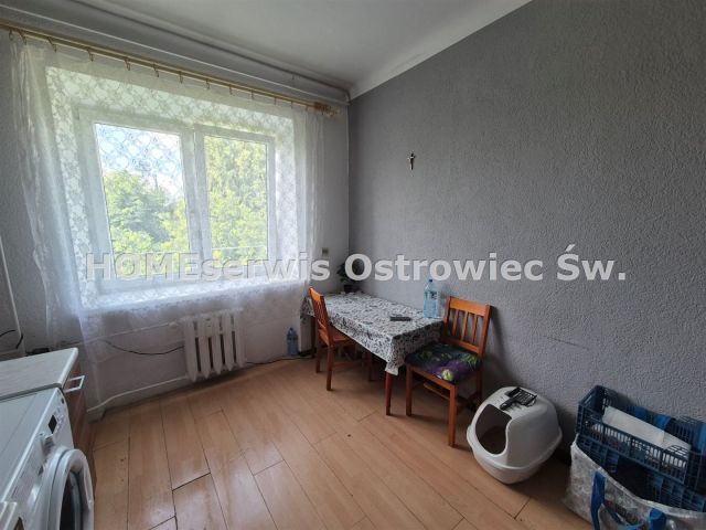 Mieszkanie 1-pokojowe Ostrowiec Świętokrzyski Huta, ul. Romualda Traugutta. Zdjęcie 4