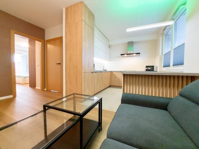 Mieszkanie 2-pokojowe Kraków Mistrzejowice, os. Piastów